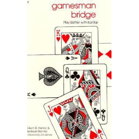 Pre-Owned Gamesman Bridge (Paperback) 159078085X 9780879803919