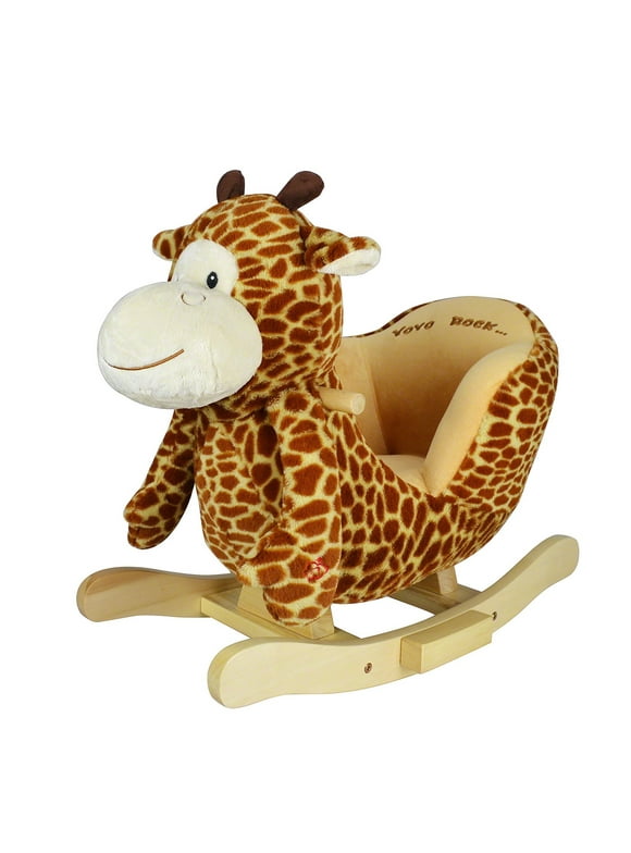 Plush Ride ons in Ride Ons Plush Ride ons in Ride Ons