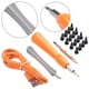 thumbnail image 2 of Essential Accessories for Ring Video Doorbell Screwdriver and USB Cable, 2 of 10