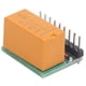 thumbnail image 2 of Módulo de relé bipolar de doble tiro DPDT ultrapequeño que ajusta automáticamente DR21A01DC5V, 2 of 14