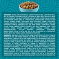 thumbnail image 4 of Meow Mix Tasty Layers Chicken and Tuna Flavour Dry Cat Food 1.36kg, 4 of 7