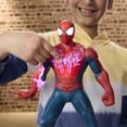 thumbnail image 5 of Marvel Spider-Man Brand New Day Power-Charge Spider-Man, Action Figure, Ages 4 and up, 5 of 11