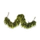 thumbnail image 4 of Guirnalda de hojas artificiales de Navidad, guirnalda de enredaderas verdes, decoración navideña para 45 Malla, 4 of 8