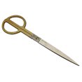 thumbnail image 1 of Dacasso A9009 a9009-gold-scissors, 1 of 1
