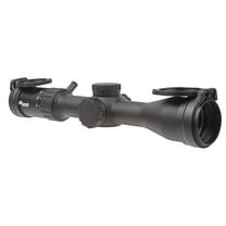 Sig Sauer WHISKEY4 3-12x44mm Riflescope w/ SFP Quadplex Reticle - SOW43003