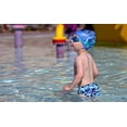 thumbnail image 2 of FINIS Swimming Diaper, Reusable Swim Diaper for Infants & Toddlers, 2 of 7