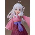 thumbnail image 2 of Elaina figura de Anime de bruja errante, el viaje de Elaina, figura de acción, figura de chica Kawaii, modelo de colección, juguetes de muñeca, 20cm1346, 2 of 5