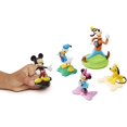 thumbnail image 3 of Mickey  y Sus Amigos Set de 5 Figuras de Colección 90 Aniversario Ruz 858, 3 of 4