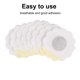 thumbnail image 4 of 8PCS Slim Patch Navel Sticker Anti-Obesity Fat Burning para perder TFixol Parche delgado, 4 of 7