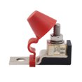 thumbnail image 2 of Montaje De Terminales Kit de bloque de fusibles 30A-300A Terminal de batería para grúa de crucero RV (60A) Sywqhk Accesorios para autos y motos, 2 of 9
