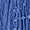 Blue, variant on Women Fashion Bras Fringe Show Dance Bra Stage Sequin Fringe Tank Tops for Women