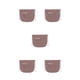 thumbnail image 3 of Advancent Corto medio delantal cintura babero encaje delantales chica trabajo cocina mucama disfraz mujeres cocina jardinería restaurante café Type2 NO2, 3 of 6