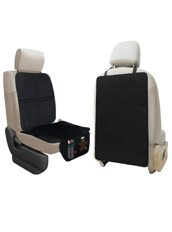 Car Seat Protectors & Kick Mats in Car Seat Accessories