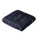 thumbnail image 2 of Cojín aislante de invierno para soporte lumbar | Almohada suave de nailon y elastano para dormitorio, sala de estar o silla de oficina., 2 of 6