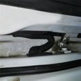 thumbnail image 4 of 5X Arnés de vaina de rosca de placa lateral de puerta de automóvil para 5N0 959 843 5N0959843B, 4 of 5