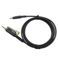 thumbnail image 6 of Replacement Upgraded Cable 3.5mm to 2.5mm Sound Transmission Cord with 6.35mm Connector for SRH840A SRH440A Headsets, 6 of 7