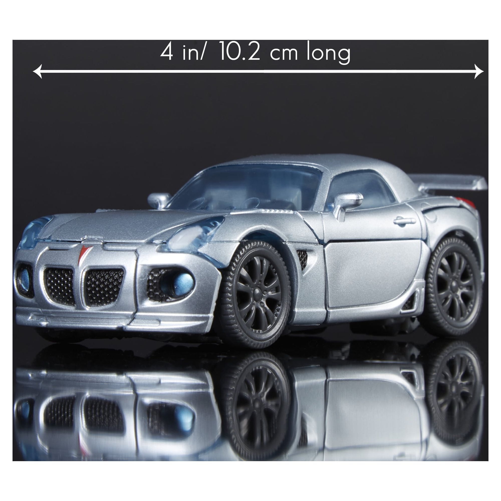 Pontiac on sale transformers 1