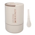 thumbnail image 1 of Conteneur à Lunch Isolé Boîte à Lunch Thermique Conteneur Alimentaire Isolé en Acier Inoxydable Boîte à Lunch Thermique Conteneur à Lunch Isolé Multicouche 304, 1 of 7