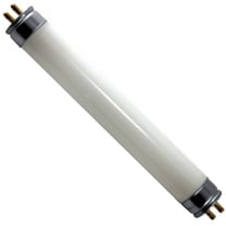 Eiko 15501 - F4T5/D Straight T5 Fluorescent Tube Light Bulb
