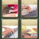 thumbnail image 2 of 8 Uds. De púas para dedos de uñas Guzheng, púas para púas para uñas Guzheng, púas para uñas de Pipa, púas para bajo, púa para guitarra, 2 of 6