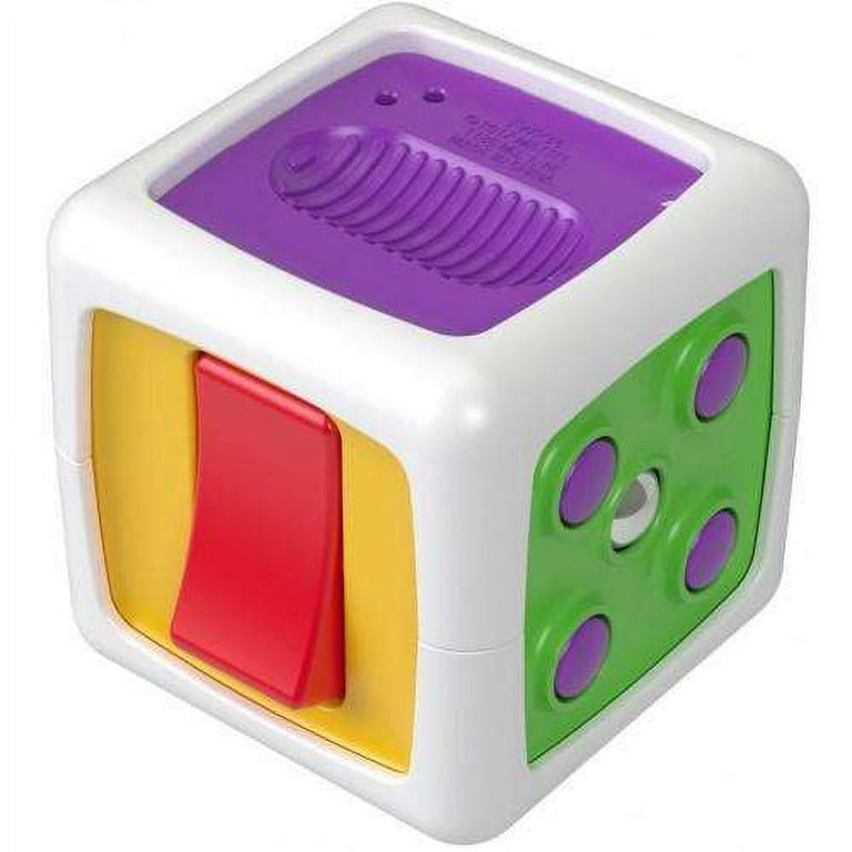 First Fidget Cube First Fidget Cube