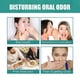 thumbnail image 4 of 3pcs Fresh Breath Essence Breath Freshener Bad Breath Eliminating Bad Mouth Smell Removing Drops, Portable Cool Peppermint Oral Care Mouth Freshener, 4 of 5