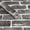 Gray, variant on UMIGGEE Red Brick Wallpaper Peel and Stick Wallpaper Vinyl Self Adhesive Vintage Brick Pattern Removable Wallpaper 17.5-in x 118-in for Backsplash Bedroom Home Decor Wall Covering