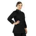 thumbnail image 2 of Dignus Women's Chef Coat, 2 of 6