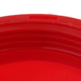 thumbnail image 3 of Tapa Del Tanque de 2X IBC, Cubierta de Ajuste Del Totalizador de IBC para Almacenamiento de Agua Líquida, Plástico Rojo SM SunniMix Tapa de la tapa del tanque de agua IBC, 3 of 8