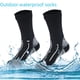 thumbnail image 4 of Calcetines deportivos para exteriores, para esquiar, cálidos, para vadear, transpirables, absorbentes del sudor, para deportes de playa, escalada, equitación, calcetines impermeables, 4 of 6