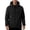 Black, variant on Fgnfyis Jackets for Men Jackets for Outdoor Activities Warm and Cozy Winter Wear Versatile Lightweight Coat for Everyday Use Mens Winter Coats Khaki XXXXXL