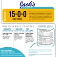 thumbnail image 2 of Jack’s Nutrients 15-0-0 Cal-Trate Water-Soluble Fertilizer, 25lbs - A Boost of Calcium and Micronutrients for Strong Leaf Growth, 2 of 6