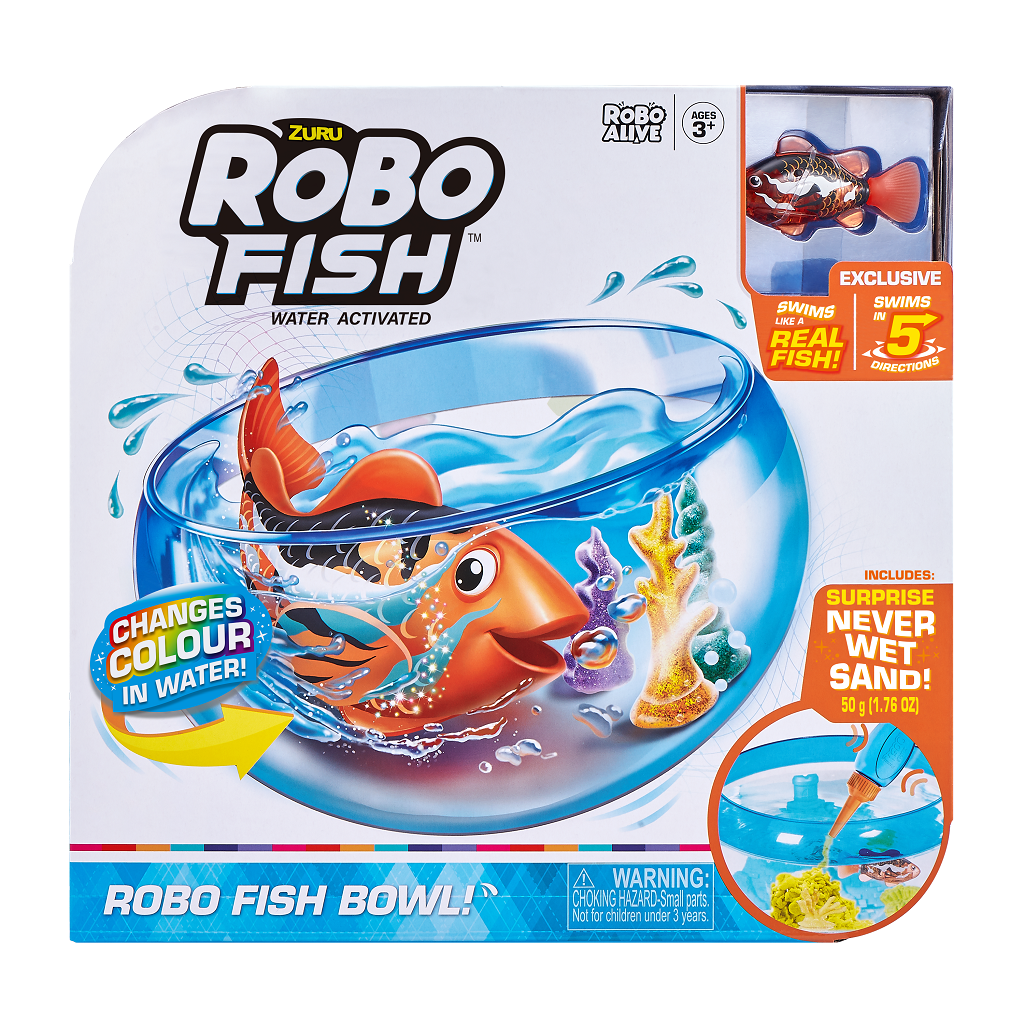 walmart fish pets