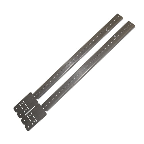 ERICO/CADDY TSGB16 Steel Telescoping Screw Gun Box Bracket, Stud