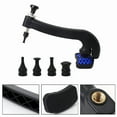 thumbnail image 2 of Car Body Dent Removal Puller Tool Tap Down Pen Paintless Dent Repair Kit, 2 of 9
