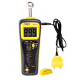 thumbnail image 2 of General Tools Moisture Meter MMD950 - Humidity Sensor - Pin Type / Pinless Device - Spherical Sensor, 2 of 4