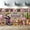 Cowgirl, variant on Western Cowboy Birthday Backdrop Pink Western Rustic Wooden House Barn Wild West Cowgirl Happy Birthday Background Party Decorations Banner Photo Booth Props