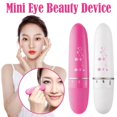 thumbnail image 3 of Mini Eye Beauty Device - Vibration Massage, Eye Care, Portable, 3 of 9