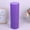 Purple, variant on New·Yoga Roller Round EVA Foam Cylinder Roller For Pilates Exercise Enhanced Home Workouts Diameter 10cm Length 30cm·