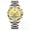 gold, variant on Business Men's Mechanical Watch Original Skeleton Waterproof Luminous Stainless steel Date Automatic Watch for Men Luxury