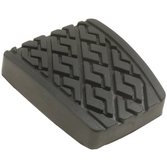 Dorman 20724 Brake And Clutch Pedal Pad for Specific Toyota Models