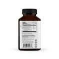 thumbnail image 3 of LifeSeasons Prenatal Multivitamin with DHA Omega-3 – High Potency Formula with TRAACS® Chelated Minerals, Methylated B-Vitamins, PureWay-C®, Probiotics, Ginger & Peppermint – 120 Veg Capsules, 3 of 6