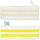 thumbnail image 3 of 8PCS Steam Mop Pads for Karcher SC2 SC3 SC4 SC5 Steam Cleaner Microfiber Mop Cloth Set Replacement P, 3 of 5