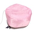 thumbnail image 1 of Gorro De Peluquería, Gorro Calefactor Para El Cabello Con Enchufe Europeo De 220V Y 3 Niveles Para El Hogar, 1 of 7