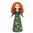 thumbnail image 1 of Muñeca pequeña de la princesa Disney Mérida Mattel inspirada en Brave, 1 of 5