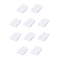 thumbnail image 3 of Vogacara Vendaje protector de fitness para deportes, soporte para tobillo fácil de usar, rodillera de compresión, codo blanco de 120CM Blanco 120CM 10Conjunto, 3 of 6
