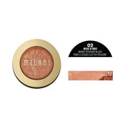 Milani Baked Blush, Rose DOro