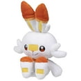 thumbnail image 1 of Pokemon Scorbunny Plush, 1 of 1