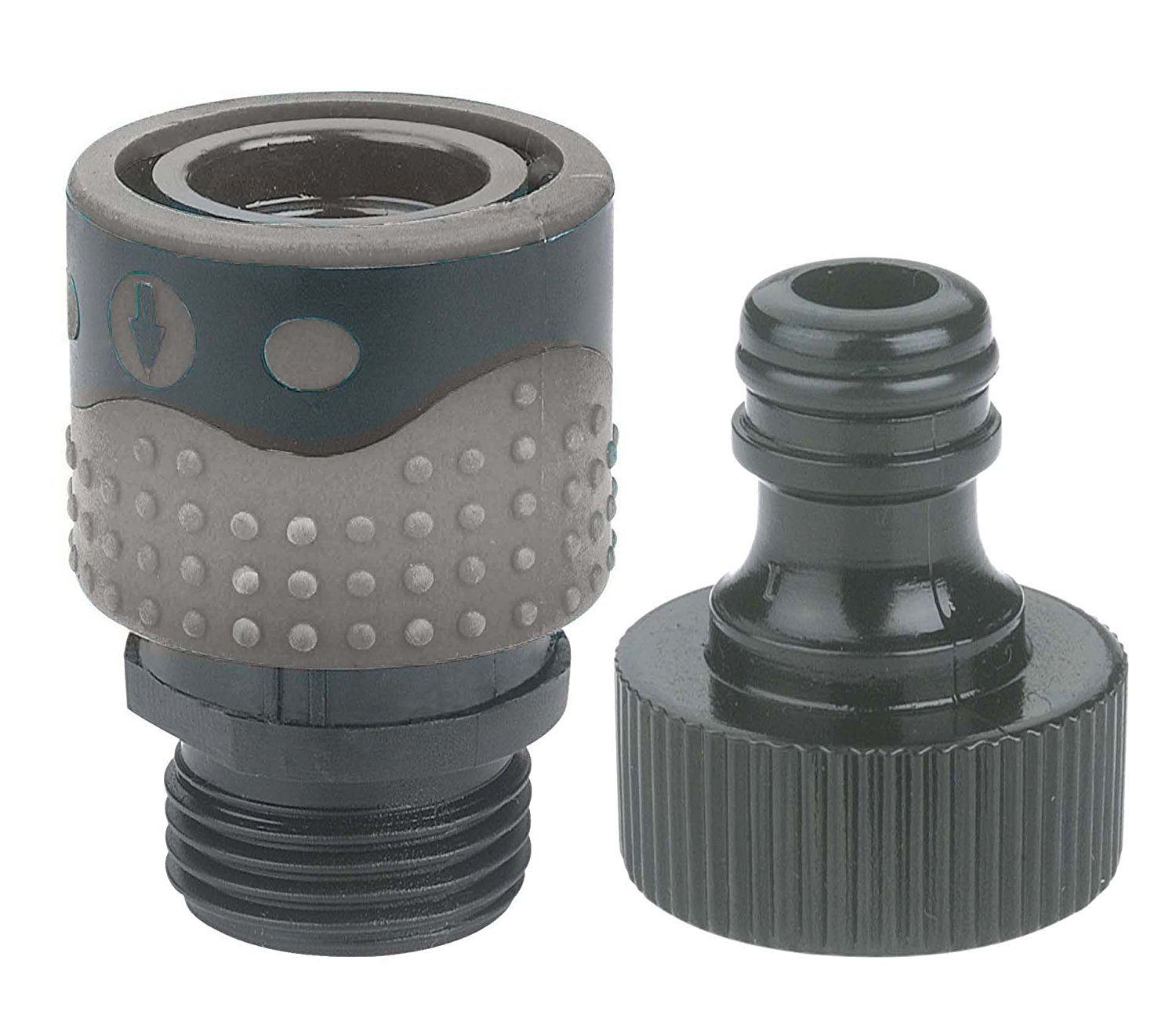 Faucet Quick Connector Set (39Q), All QuickConnect Tap 39QCGF Male