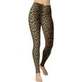 thumbnail image 2 of Fashing Running High Waist Women's Casual Pants Causal Leggings 1773656642693945, 2 of 2